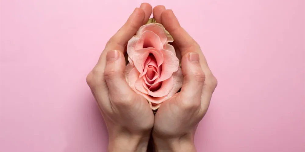 سفید کردن ناحیه بیکینی