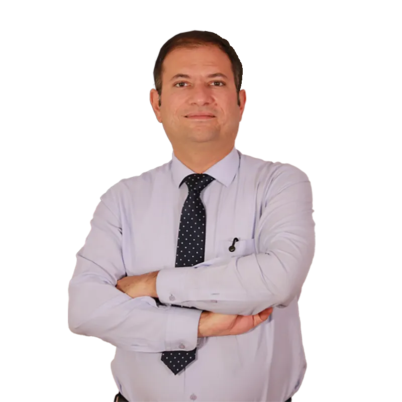 دکتر بابک صفر زاده
