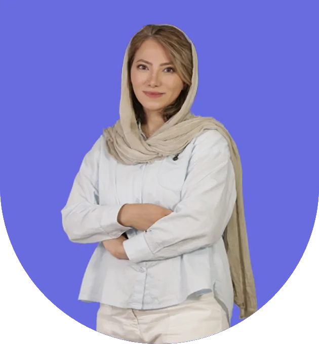 بهترین متخصص زنان در تهران خانم دکتر کیانا حنیفی