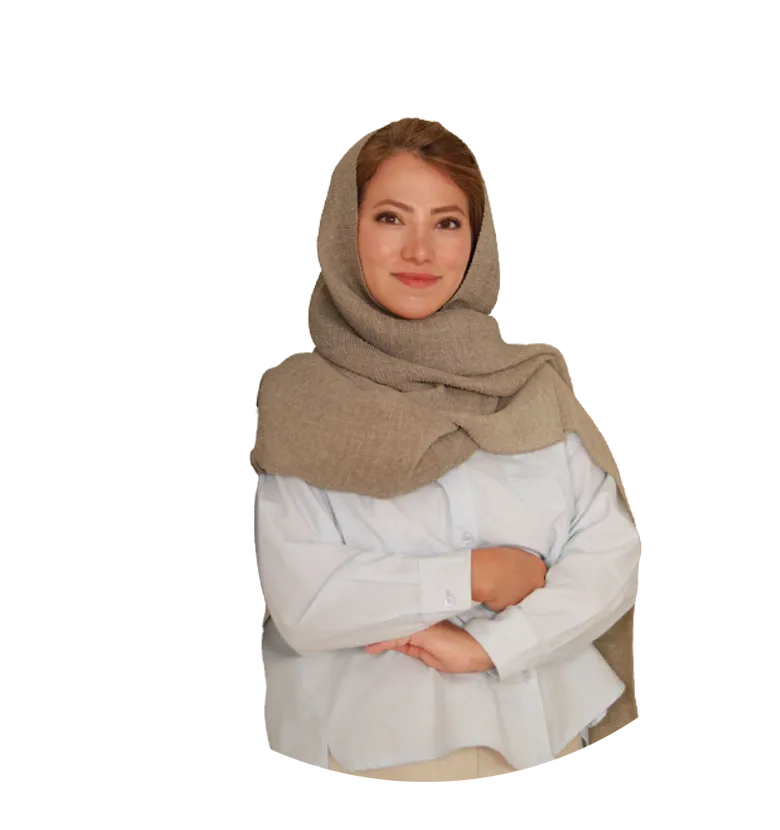 دکتر کیانا حنیفی متخصص زنان، زایمان، ناباروری و جراحی زیبایی زنان