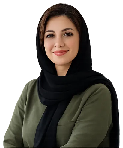 مریم ط.